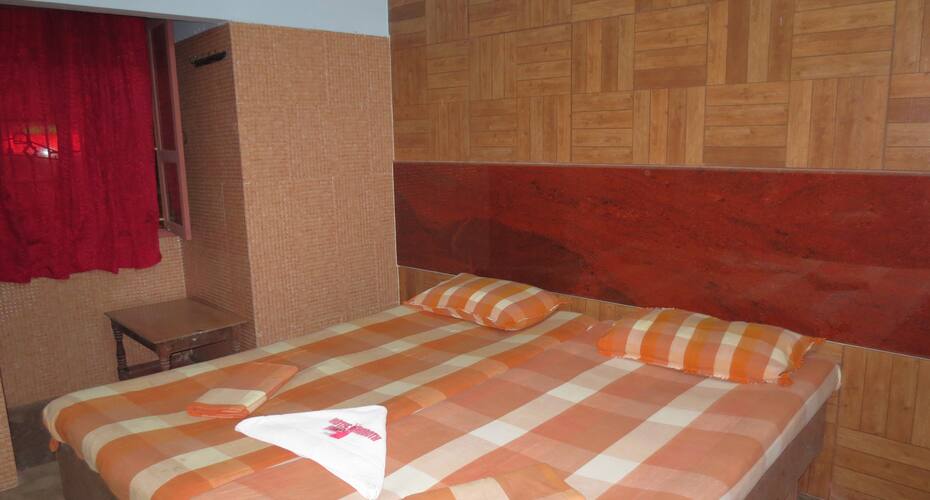Hotel Rehoboth, Kanyakumari 5